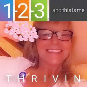 Meet your Posher, Kathy